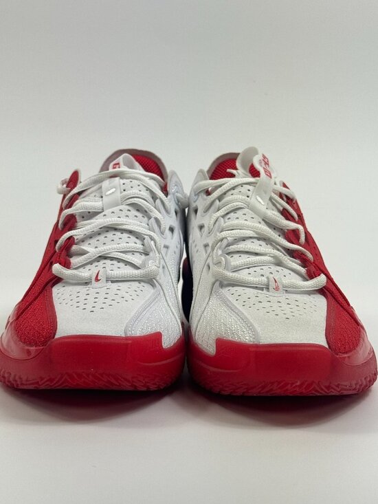 Nike G.T. Cut 3 \'University Red White\' IB4458-600 Basketball Multi Size main image 7